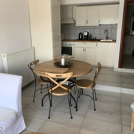 By The Sea Apartment