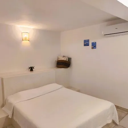 Apartment By The Sea