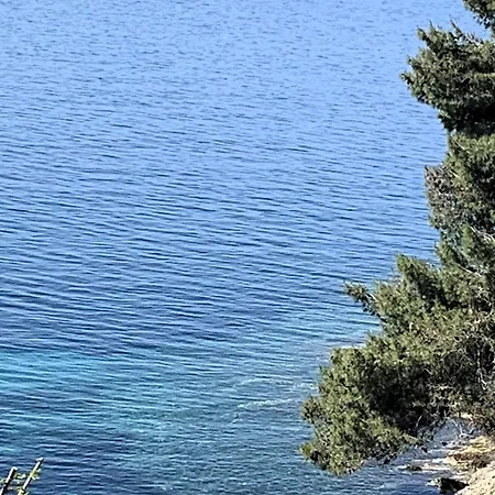 Apartment By The Sea Neos Marmaras