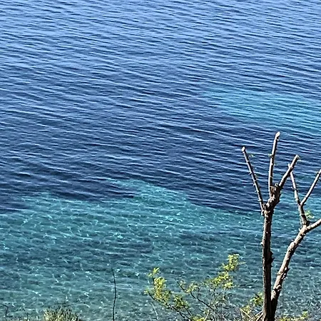 By The Sea *
