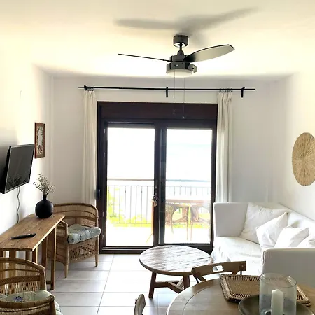 Apartamento By The Sea