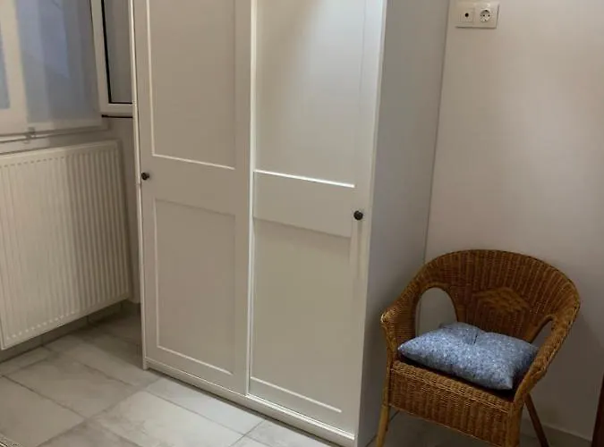 Appartamento By The Sea *