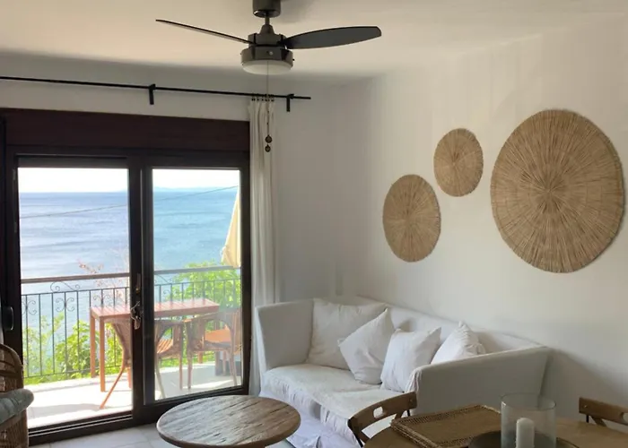 By The Sea Neos Marmaras