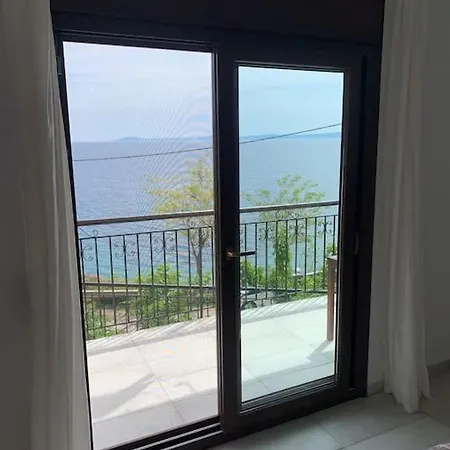 Apartamento By The Sea Neos Marmaras