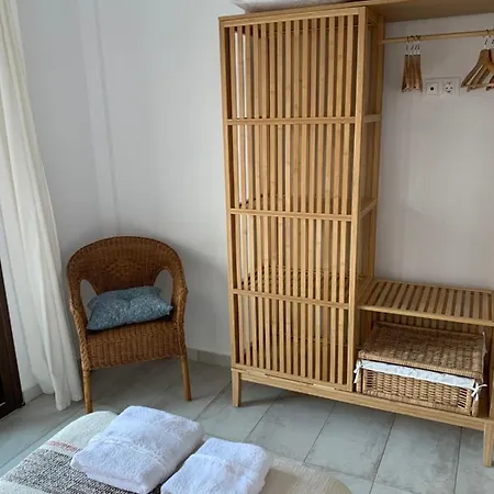 Apartamento By The Sea Neos Marmaras