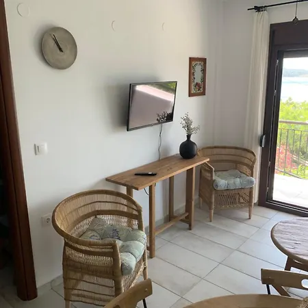 By The Sea Apartamento *