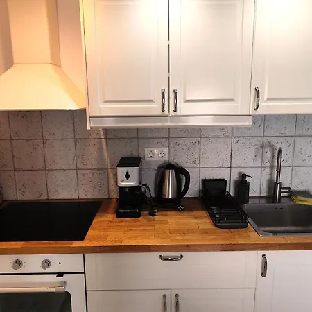 Apartman By The Sea Néosz Marmarász