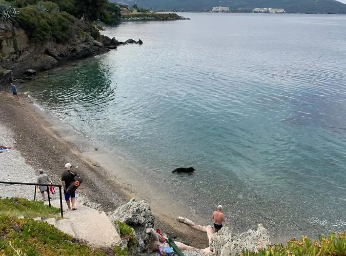 Apartman By The Sea *