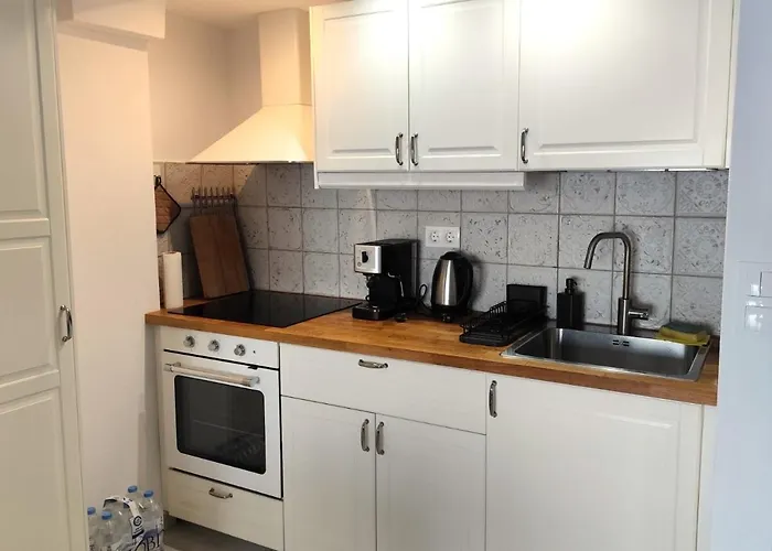 Apartman By The Sea Néosz Marmarász
