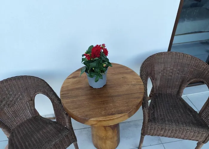 Apartman By The Sea *