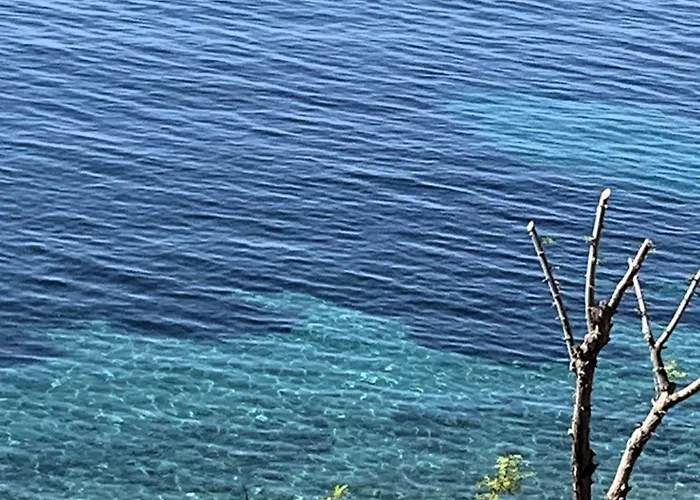 By The Sea *