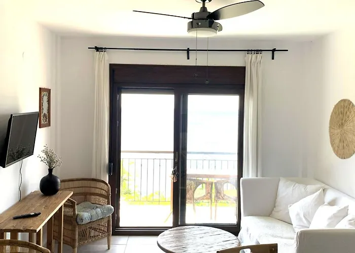 Apartman By The Sea